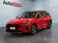 Usata Ford Focus Active 125 CV (91 kW) 2022 Other Station wagon