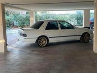 Usata Ford Sierra 215 CV (158 kW) 1993 Bianco Berlina