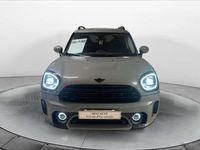 Usata Mini Cooper Countryman Classic 136 CV (100 kW) 2022 Moonwalk grey metallic SUV