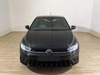 Nuova VW Polo R-line Plus 95 CV (69 kW) 2025 Nero Berlina