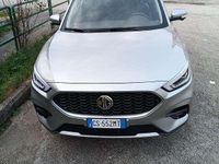 Usata MG ZS Luxury 111 CV (81 kW) 2024 SUV