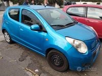 Usata Suzuki Alto 68 CV (50 kW) 2012 Utilitaria