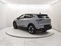 Nuova Renault Symbioz Techno 160 CV (117 kW) 2026 Grigio SUV