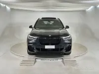 Usata BMW X5 M Sport 286 CV (210 kW) 2022 Nero SUV