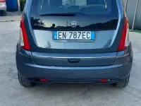 Usata Lancia Musa 95 CV (69 kW) 2012 Bluazzurro Monovolume