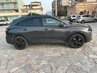 Usata DS Automobiles DS7 Crossback Performance 130 CV (95 kW) 2024 Grigio SUV