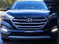 Usata Hyundai Tucson Classic 116 CV (85 kW) 2015 SUV