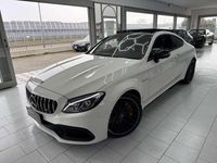 Usata Mercedes C63 AMG AMG 510 CV (375 kW) 2017 Other Coupé