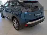 Usata Peugeot 3008 Active 131 CV (96 kW) 2022 Blu SUV