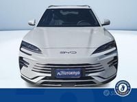 Usata BYD Seal U Comfort 217 CV (159 kW) 2025 Bianco SUV