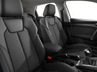 Nuova Audi A1 Ambiente 116 CV (85 kW) 2026 Bianco ghiaccio metallizzato SUV