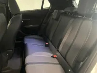 Usata Peugeot e-2008 Allure 100 kW (136 CV) 2021 Bianco SUV