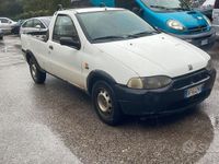 usata Fiat Strada 