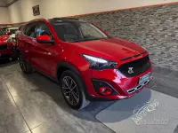 Usata DR F35 154 CV (113 kW) 2022 Rosso SUV