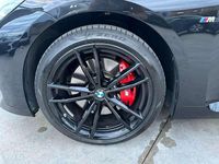 Usata BMW M240 M Sport 374 CV (275 kW) 2024 Nero Coupé