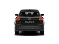 Usata Audi Q2 S-Line 150 CV (110 kW) 2025 Nero SUV