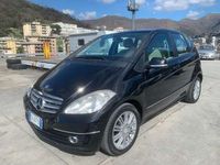 usata Mercedes A180 A 180cdi Special edition