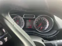Usata Opel Adam Jam 69 CV (50 kW) 2014 Giallo Utilitaria