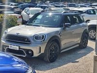 Usata Mini Cooper Countryman 220 CV (161 kW) 2023 Grigio SUV