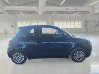 Usata Fiat 500e 42 kW (58 CV) 2023 Berlina