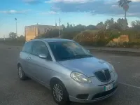 Usata Lancia Ypsilon 60 CV (44 kW) 2007 Utilitaria