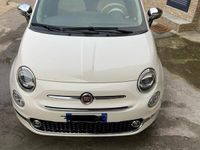 usata Fiat Cinquecento - 2018