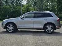 Usata VW Touareg 262 CV (192 kW) 2016 SUV