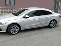 usata VW CC 2.0 tdi Blue