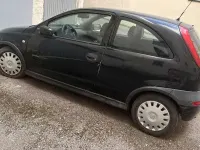 Usata Opel Corsa Club 58 CV (42 kW) 2002 Utilitaria
