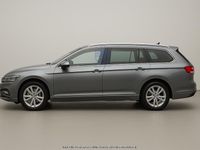 Usata VW Passat Business 150 CV (110 kW) 2023 Grigio Station wagon