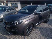 usata Peugeot 3008 30082.0 bluehdi GT s