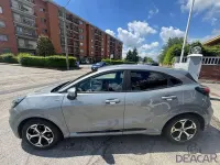 Usata Ford Puma ST-Line 125 CV (91 kW) 2025 Grigio SUV