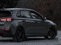 Usata Hyundai i30 N Performance 280 CV (205 kW) 2023 Grigio Berlina