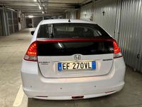 usata Honda Insight 1.3 Executive i-pilot ima cvt