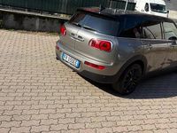 Usata Mini Clubman 2018 Station wagon