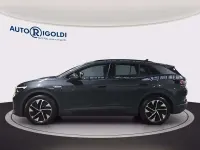 Usata VW ID.4 Pure 125 kW (170 CV) 2022 Manganese grey metallizzato SUV