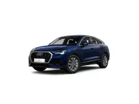 Usata Audi Q3 Sportback 150 CV (110 kW) 2023 SUV