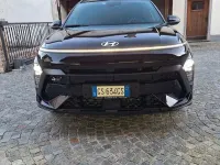 Usata Hyundai Kona N Line 120 CV (88 kW) 2024 SUV