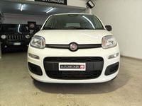 Nuova Fiat Panda Pop 69 CV (50 kW) 2026 Bianco Utilitaria