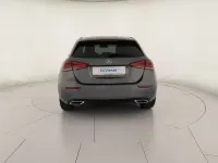 Usata Mercedes A180 136 CV (100 kW) 2019 Other Berlina