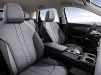 Nuova MG MGS5 EV Comfort 53 kW (73 CV) 2026 Nero SUV