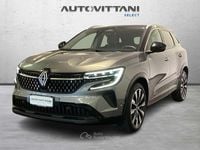 Usata Renault Austral Techno 158 CV (116 kW) 2023 Grigio scuro SUV
