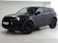 Usata Land Rover Range Rover evoque S 163 CV (119 kW) 2024 Nero SUV