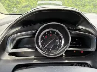 Usata Mazda CX-3 Exceed 150 CV (110 kW) 2016 Blu SUV