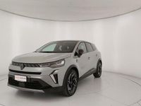 Nuova Renault Symbioz Esprit Alpine 145 CV (106 kW) 2025 Grigio SUV