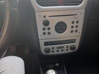 Usata Opel Adam 2004 Utilitaria
