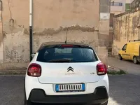 Usata Citroën C3 2017 Bianco