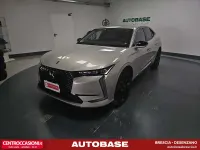 Usata DS Automobiles DS4 Performance 179 CV (131 kW) 2024 Bianco SUV