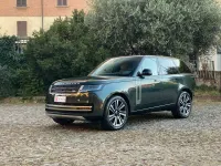 Usata Land Rover Range Rover HSE 351 CV (258 kW) 2023 Belgravia green SUV