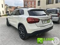 usata Mercedes 200 GLA SUVd Automatic 4Matic Sport usato